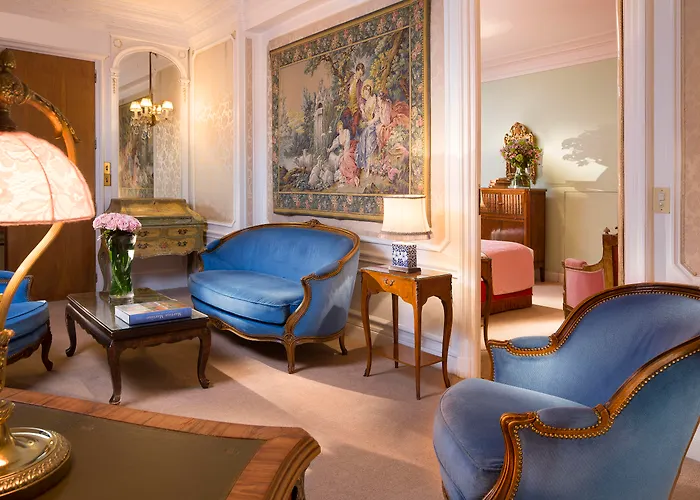 Hotel Le Negresco