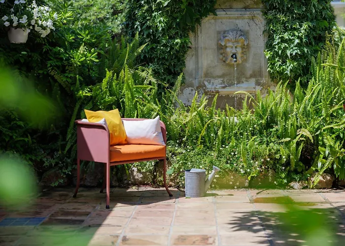 Hotel La Villa Sainte Valerie Adults Only