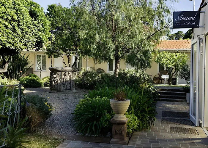 Boutique Hotel Villa Fabulite