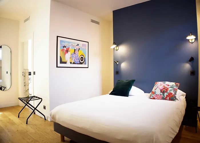 Boutique Hotel Nice Cote D'Azur