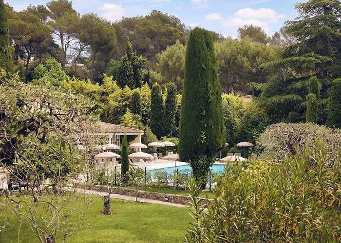 La Bastide De Mougins, A Tribute Portfolio Hotel